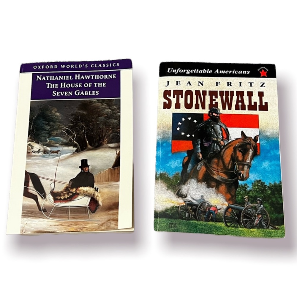 Bundle of Books for Young Readers…